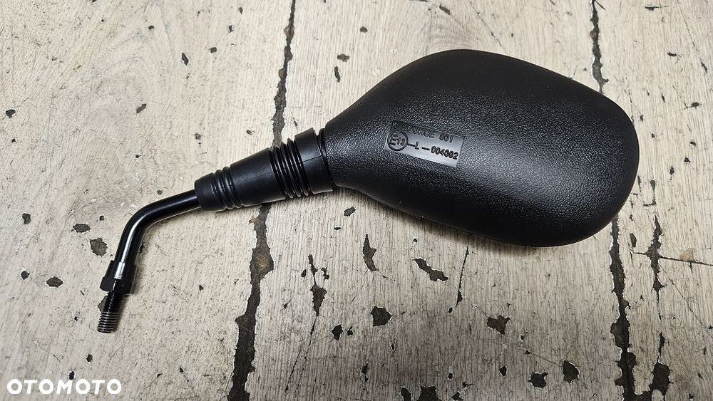 Lusterko lewe do skutera K Source 001 - 6