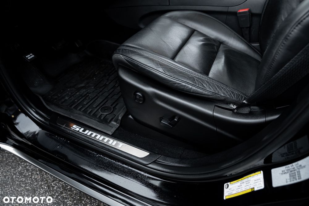 Jeep Grand Cherokee 3.0 CRD Summit - 16