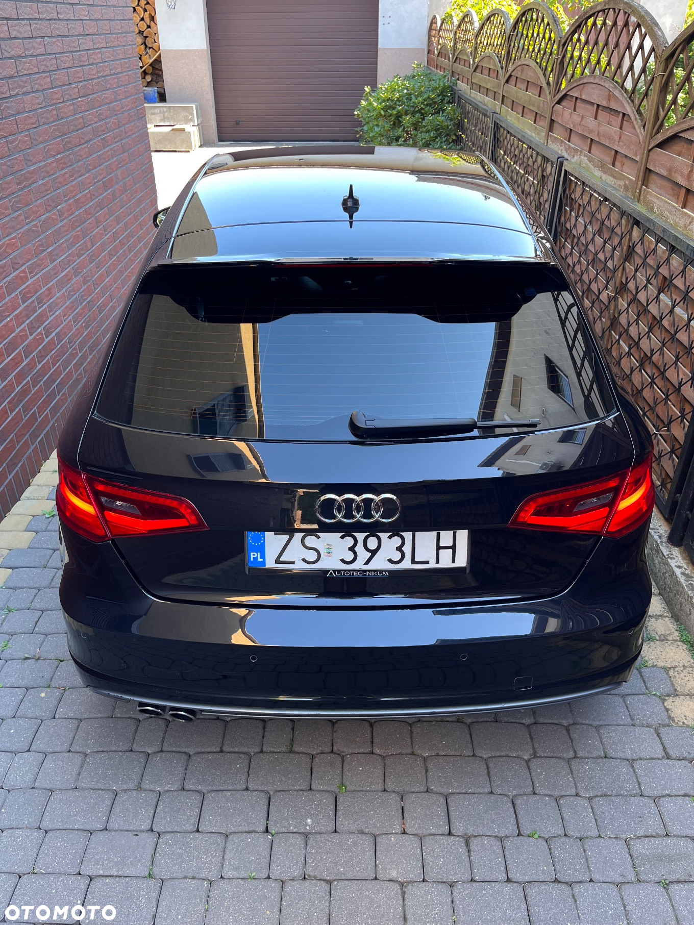 Audi A3 2.0 TDI clean diesel Quattro Ambition - 11
