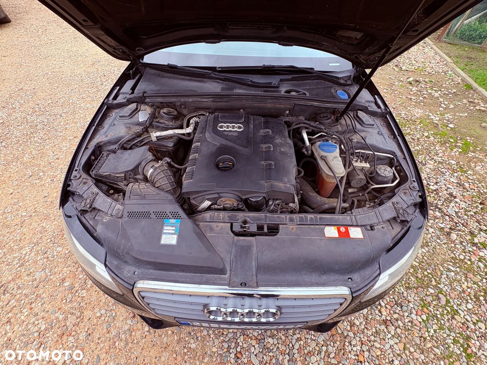 Audi A4 Limousine 2.0 TFSI - 15