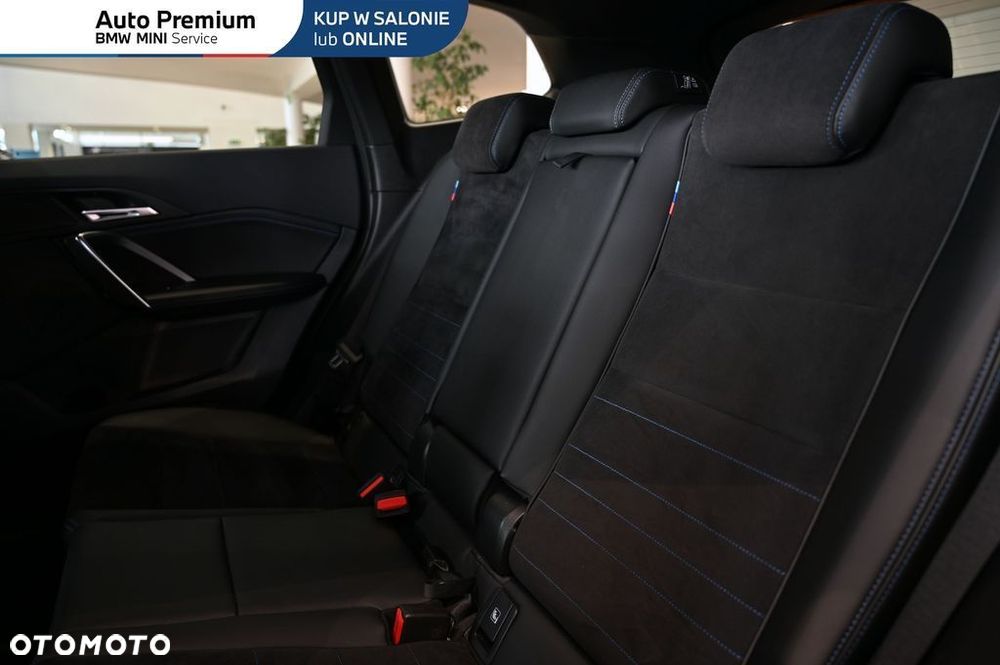 BMW X1 xDrive23i mHEV M Sport - 13