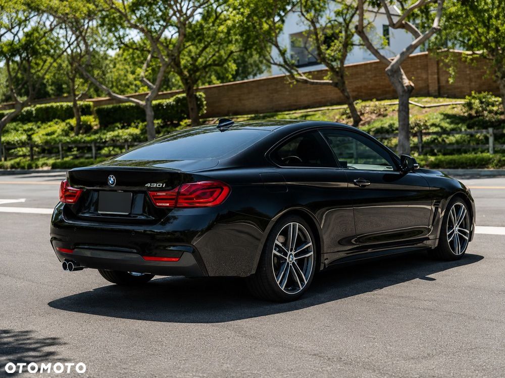 BMW Seria 4 430i Sport-Aut M Sport - 5