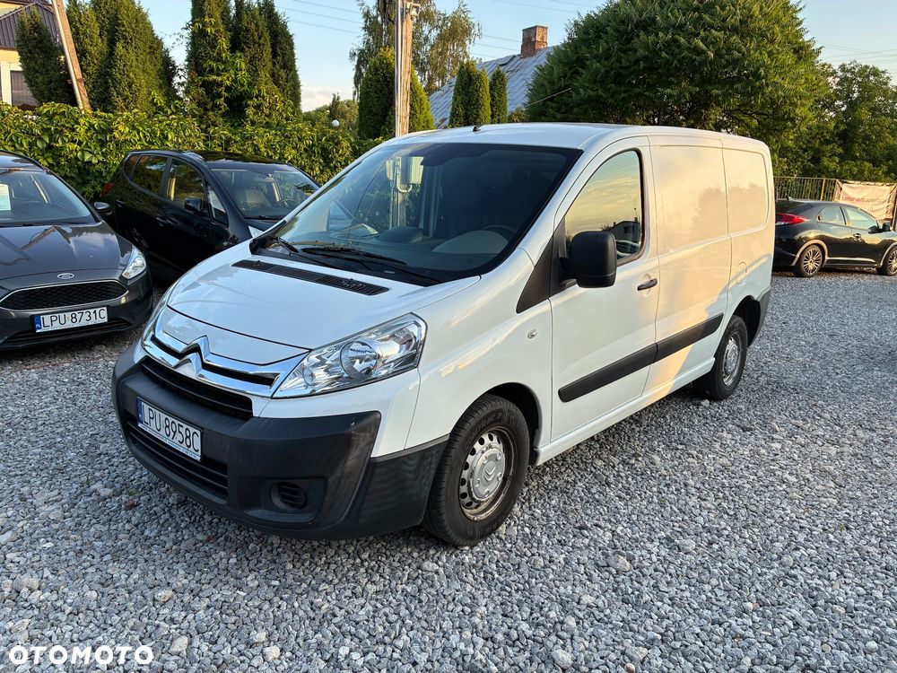 Citroën JUMPY - 3