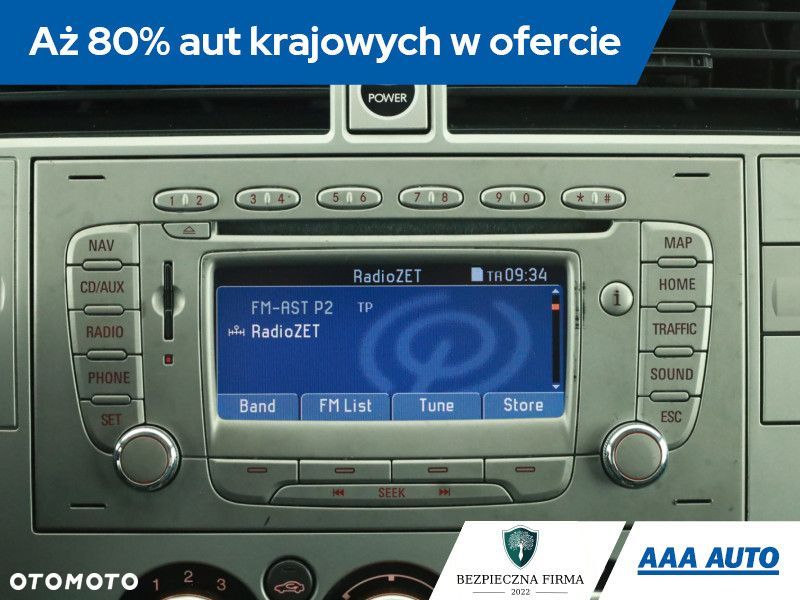 Ford Kuga - 11
