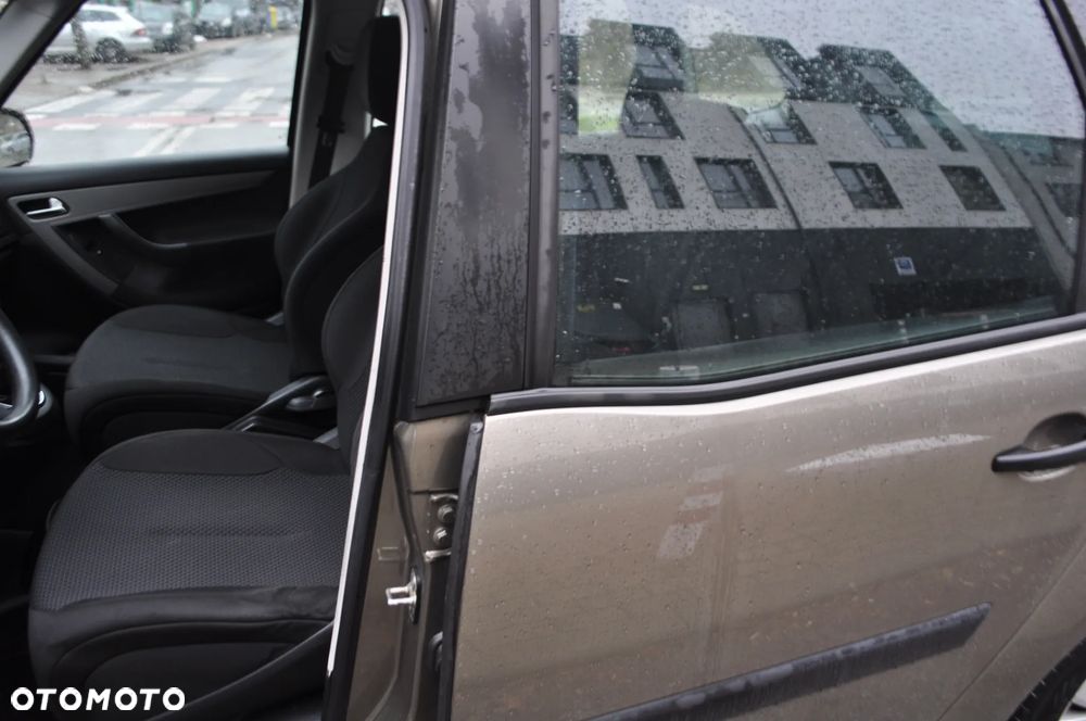 Citroën C4 Picasso - 7