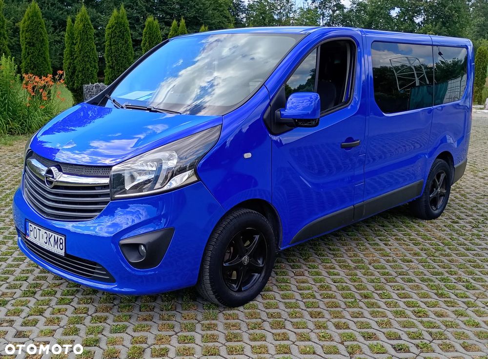 Opel Vivaro 1.6 CDTI L1 - 3