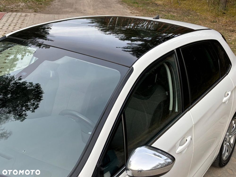 Citroën C4 HDi 90 Business Class - 6