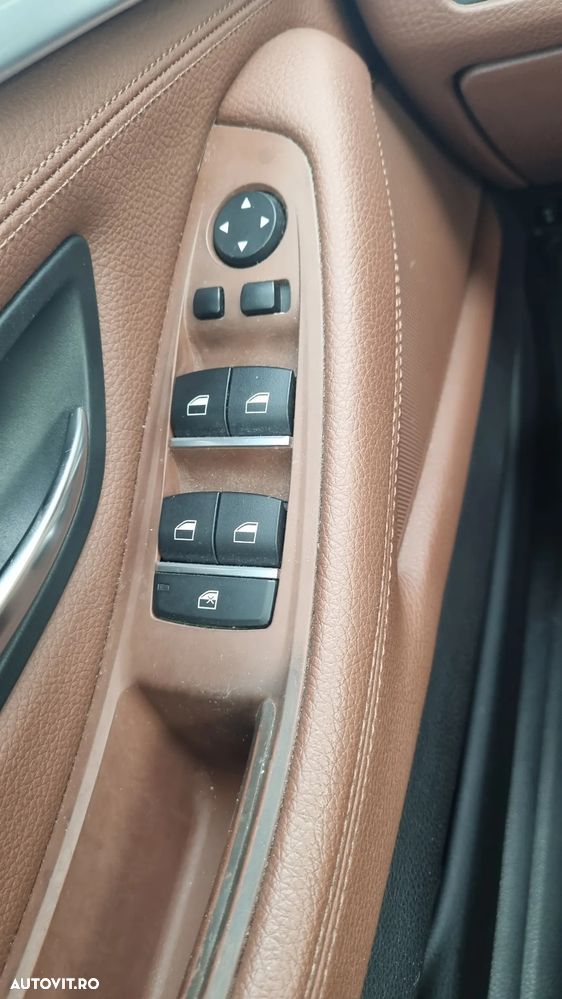 BMW Seria 5 520d Aut. - 7