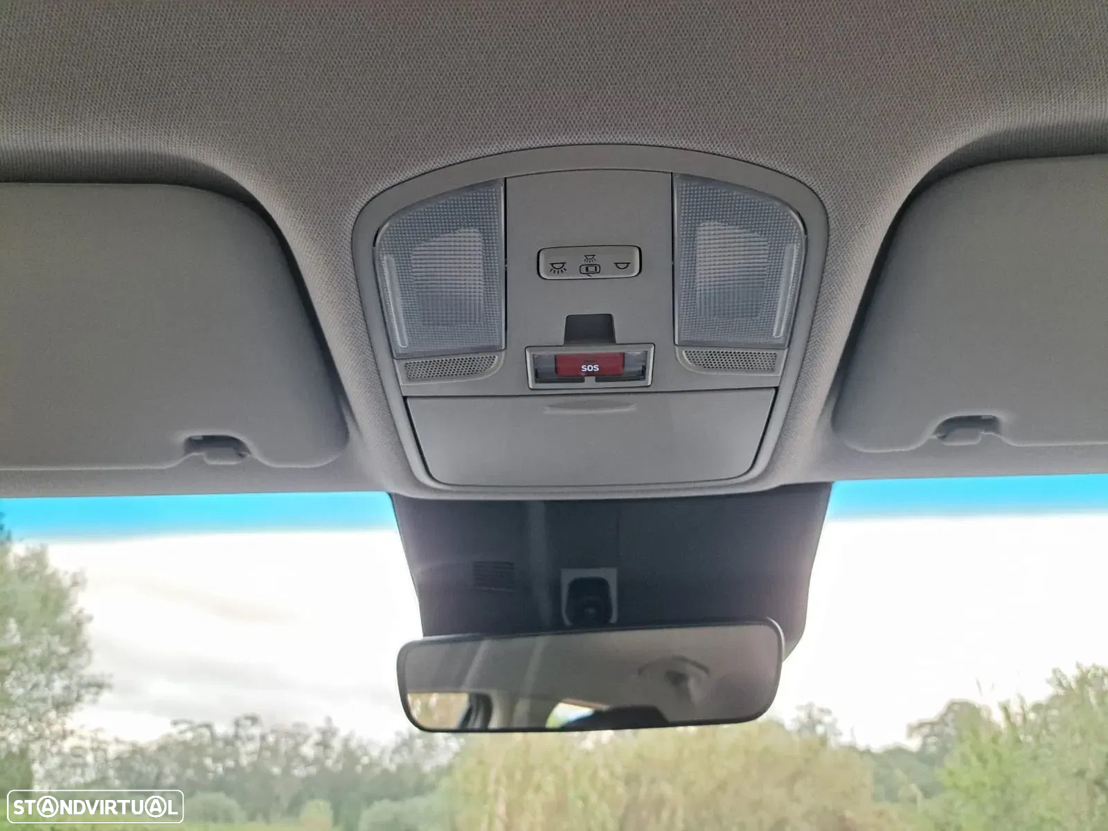 Hyundai Kauai EV 39 kWh Premium - 22