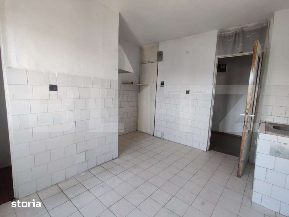 Apartament 2 camere, 53,26 mp, zona Rogerius — fotografia 3