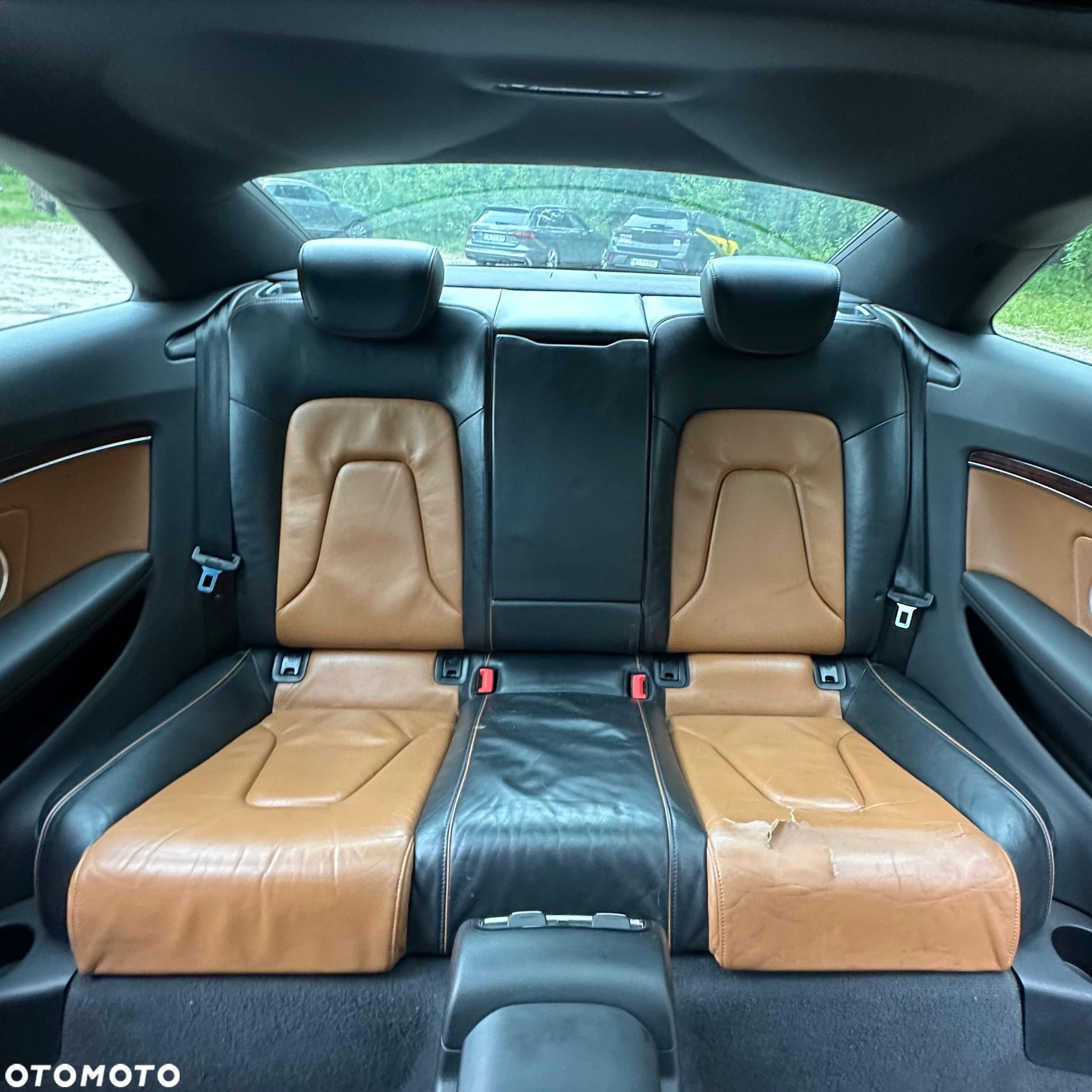 Audi A5 3.0 TDI Quattro Tiptr - 33