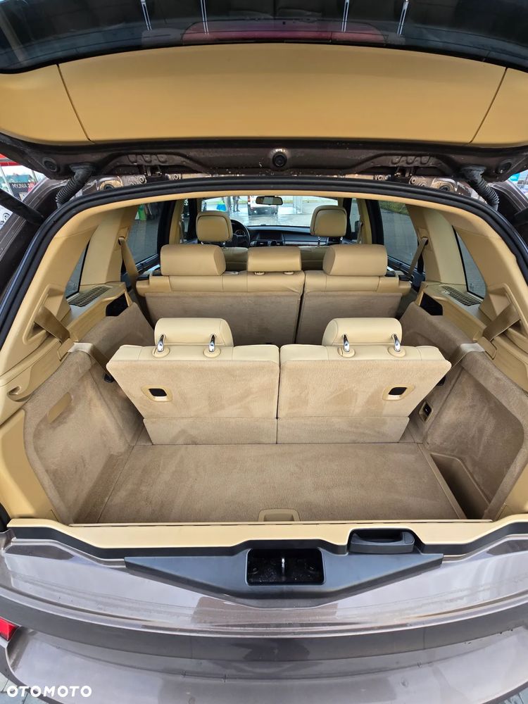 BMW X5 - 19