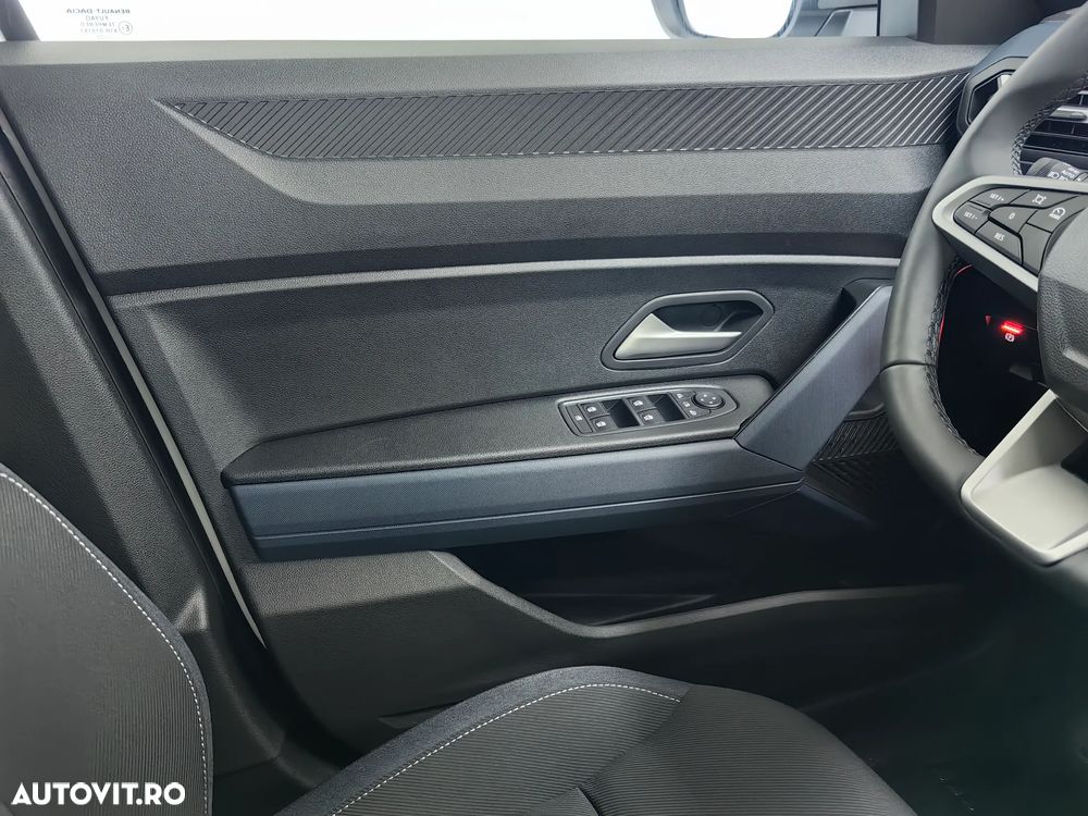 Dacia Duster HEV 140 Journey - 24