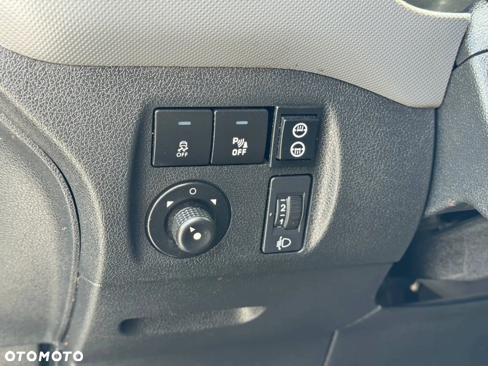 Citroën Berlingo 1.6 HDi Business - 13