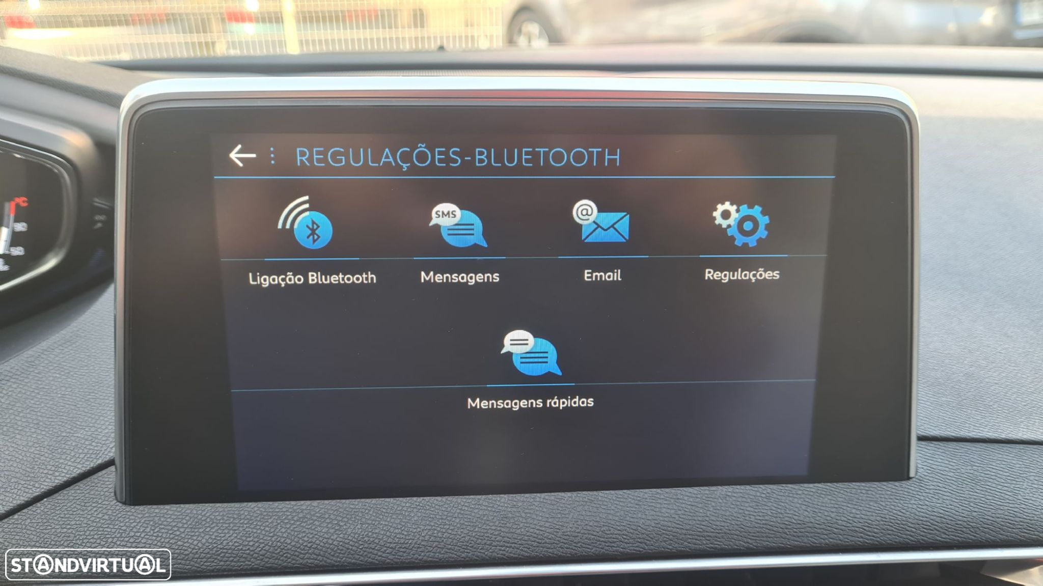 Peugeot 5008 1.5 BlueHDi Allure EAT8 - 35