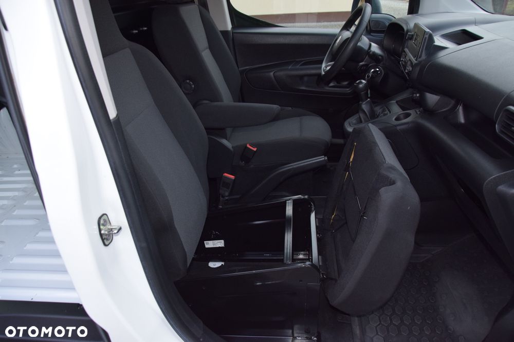 Citroën Berlingo - 30