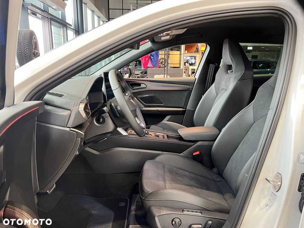 Cupra Leon Sportstourer 2.0 TSI 4Drive VZ DSG - 13