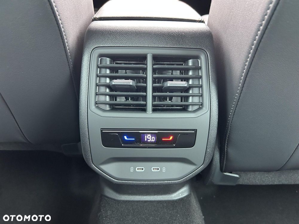 Cupra Leon Sportstourer - 31