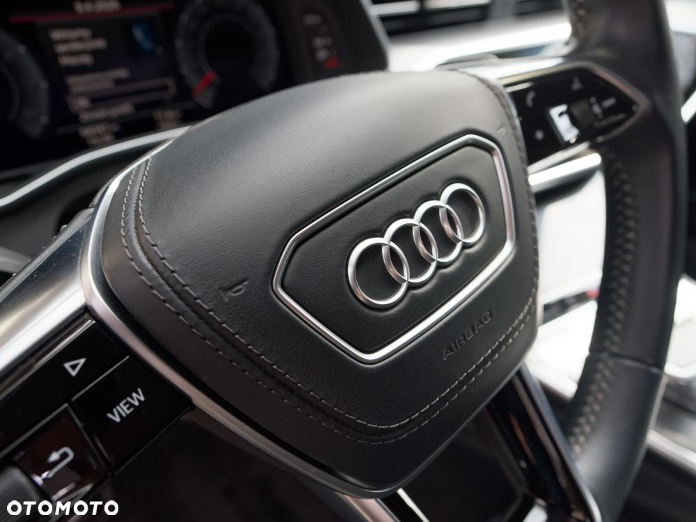 Audi A7 Sportback - 20