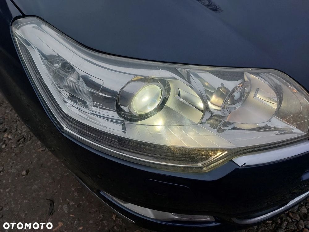 Citroën C5 HDi 165 FAP Exclusive - 15