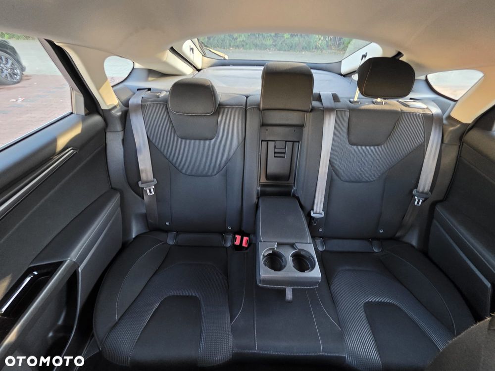Ford Mondeo - 3