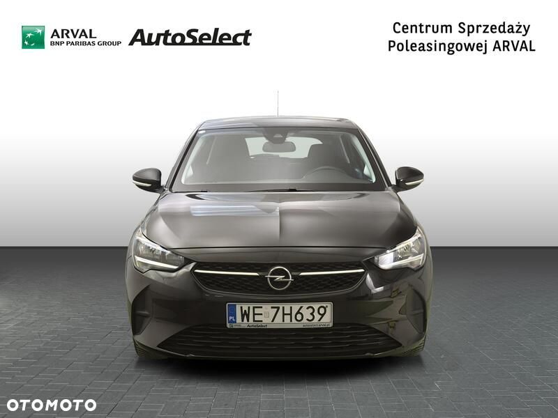 Opel Corsa 1.2 Edition S&S - 9