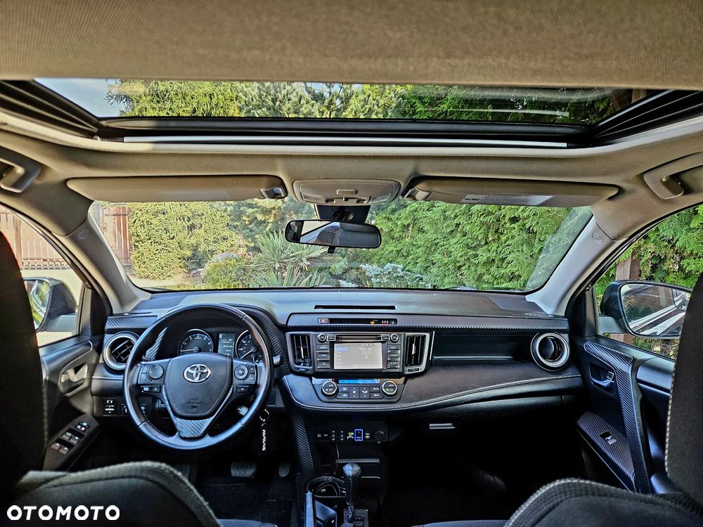 Toyota RAV4 - 13