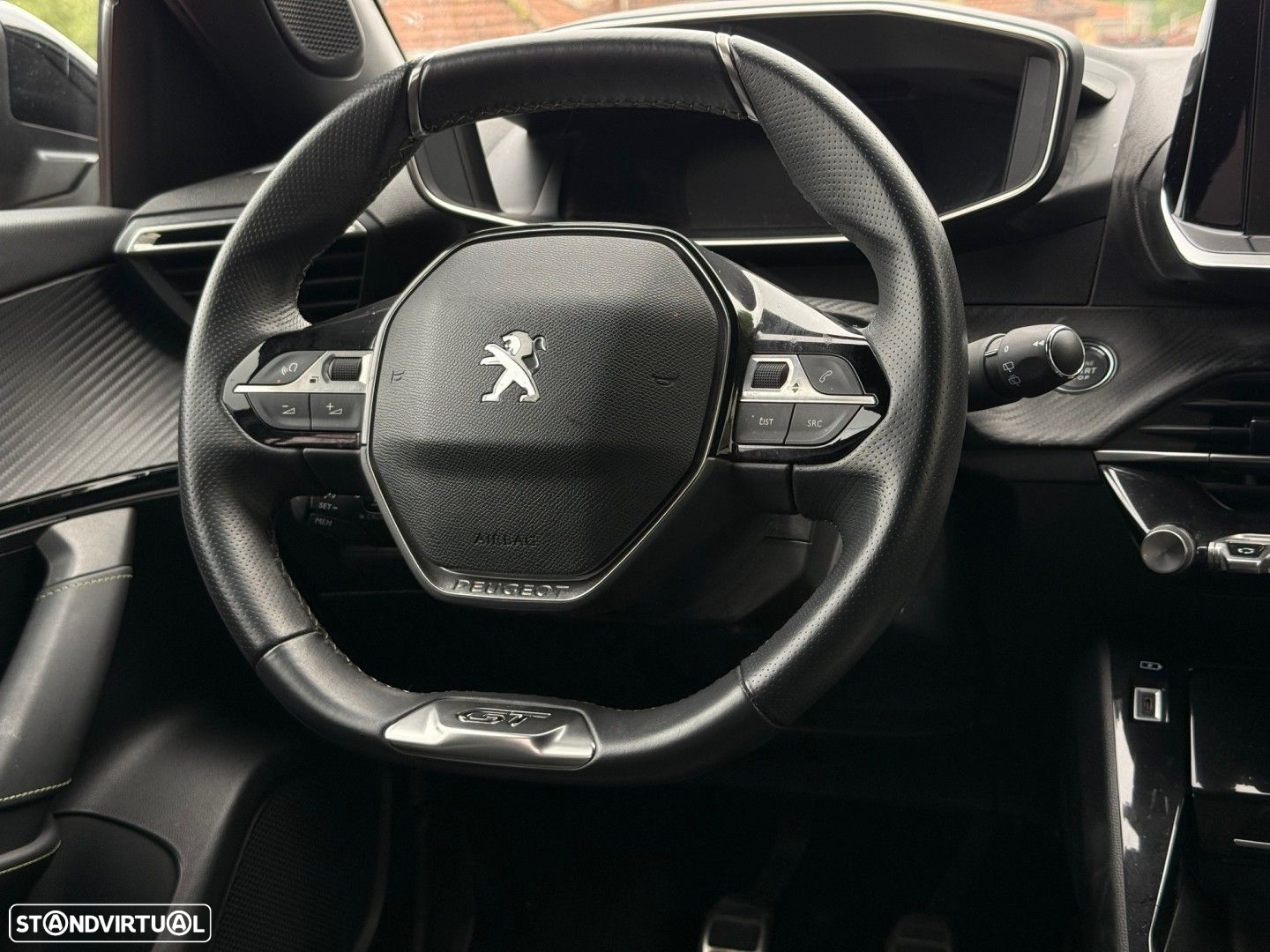 Peugeot 2008 1.2 PureTech GT - 9