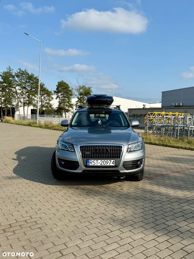 Audi Q5 2.0 TDI Quattro - 4