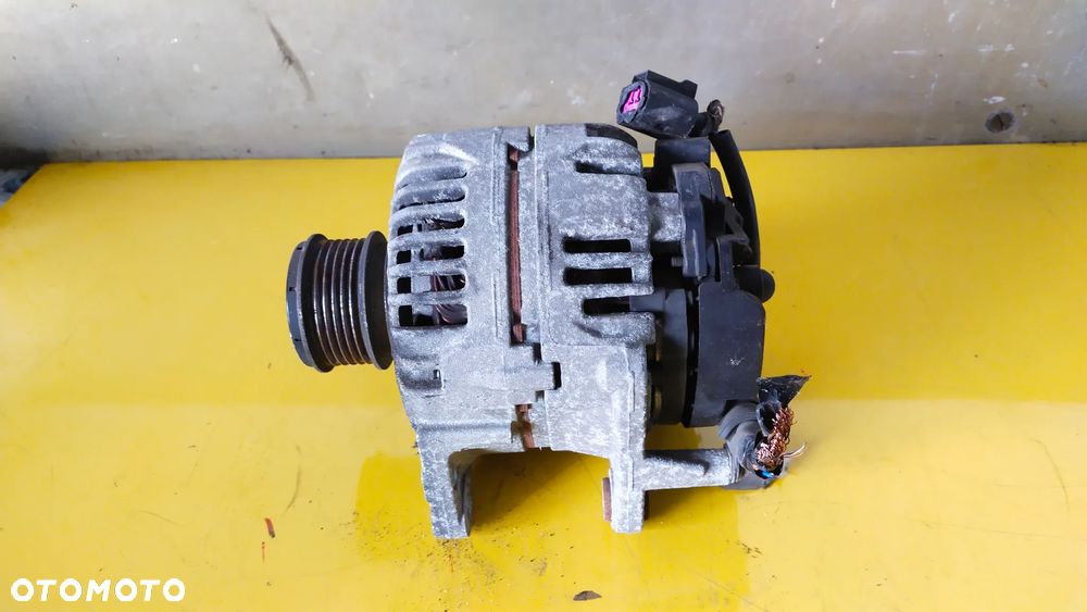 ALTERNATOR 045903023 VW FOX - 2