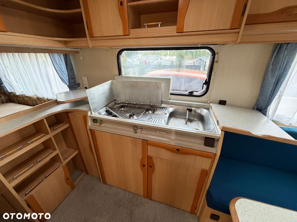 Adria UNICA 502 - 11