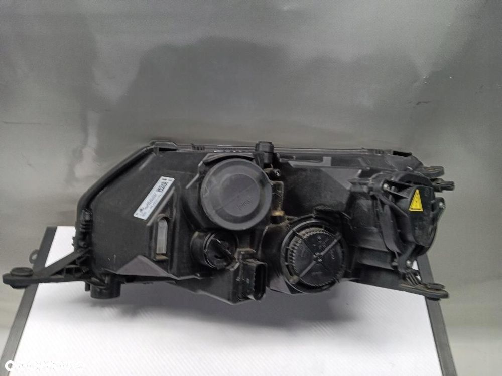 LAMPA PRZÓD PRZEDNIA PRAWA SKODA RAPID LIFT 5JB941016C - 11