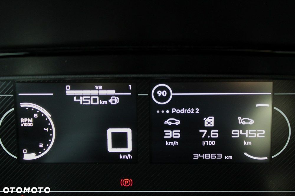 Citroën Berlingo - 14