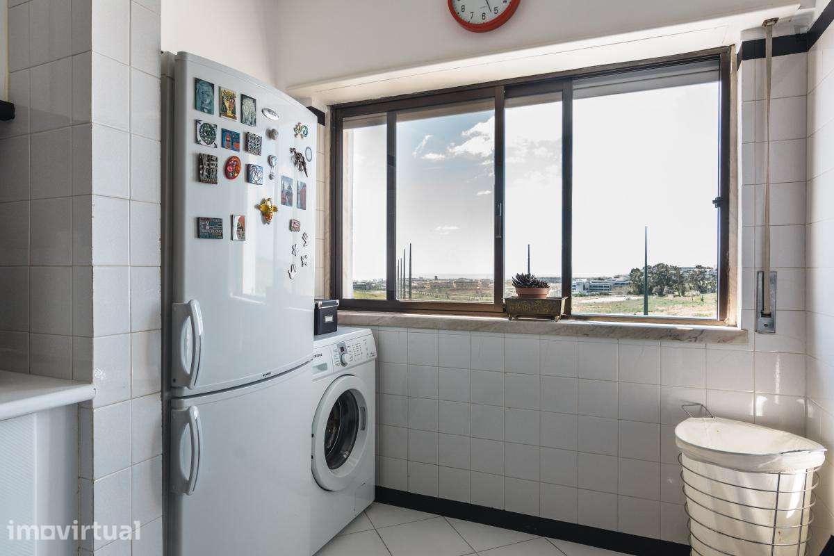 Quarto - localizado em Lisbon - Grande imagem: 4/23