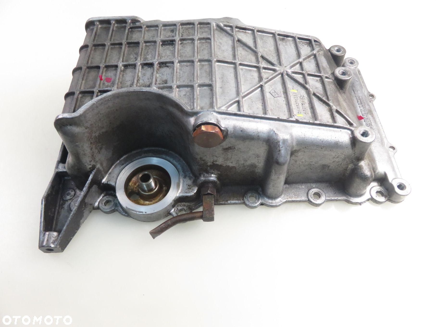 MISKA OLEJOWA CHRYSLER 300M  2.7 V6 24V - EER 04663743AB - 2