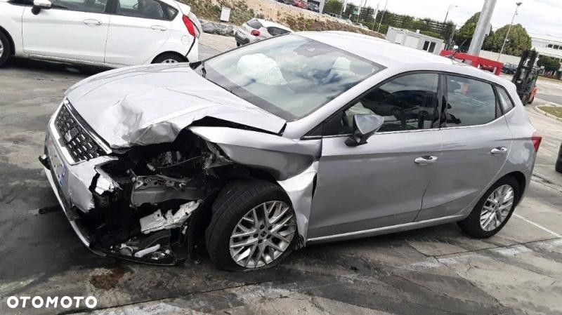 Seat Ibiza 1.0 TSI Style S&S - 3