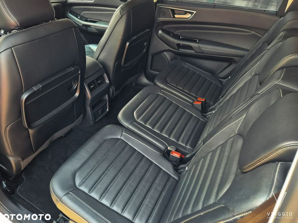 Ford Galaxy 2.0 TDCi Bi-Turbo Titanium - 23
