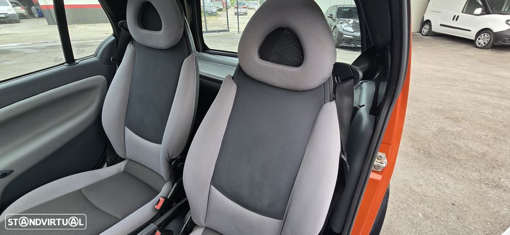 Smart ForTwo Coupé - 8