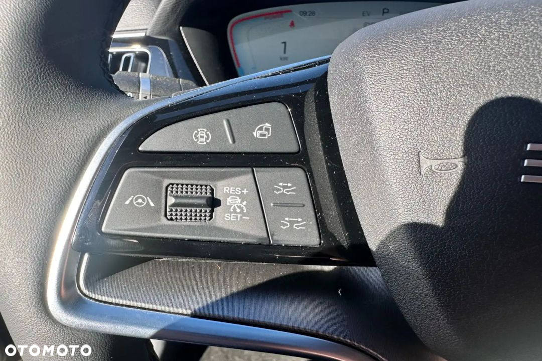 BYD Seal U - 7