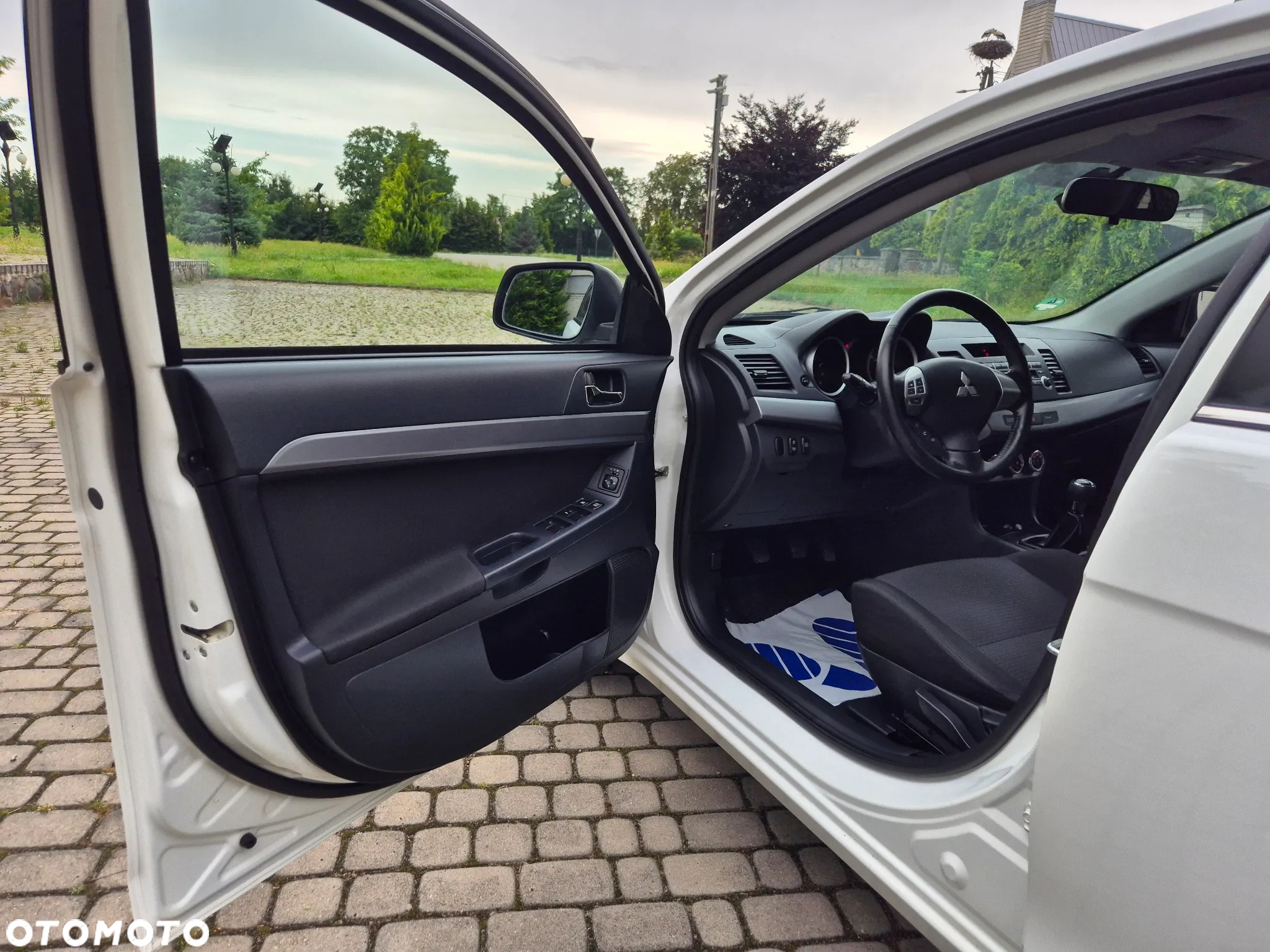 Mitsubishi Lancer 1.6 ClearTec XTRA - 23