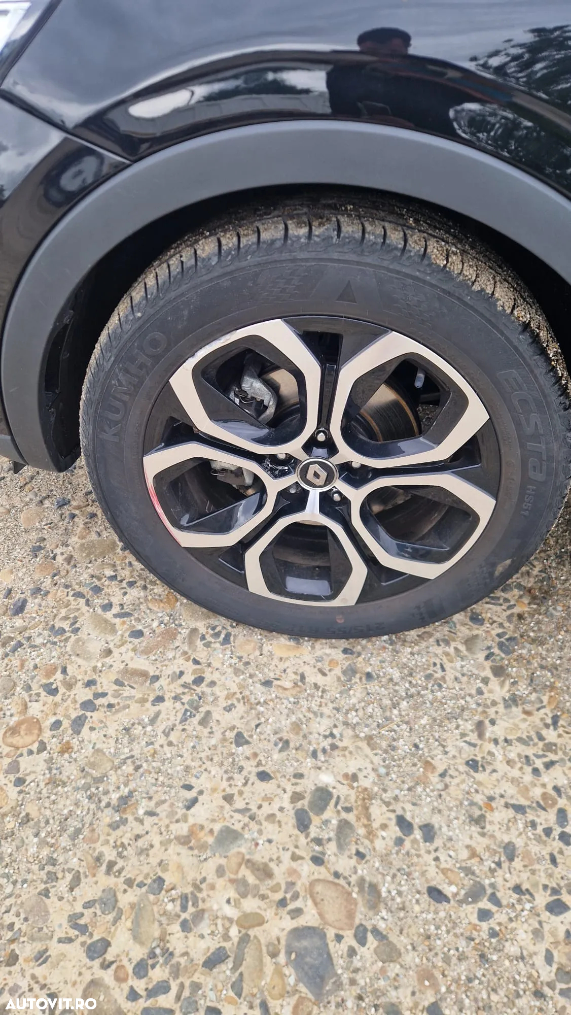 Renault Arkana E-TECH Hybrid 145 E-Tech Engineered - 11