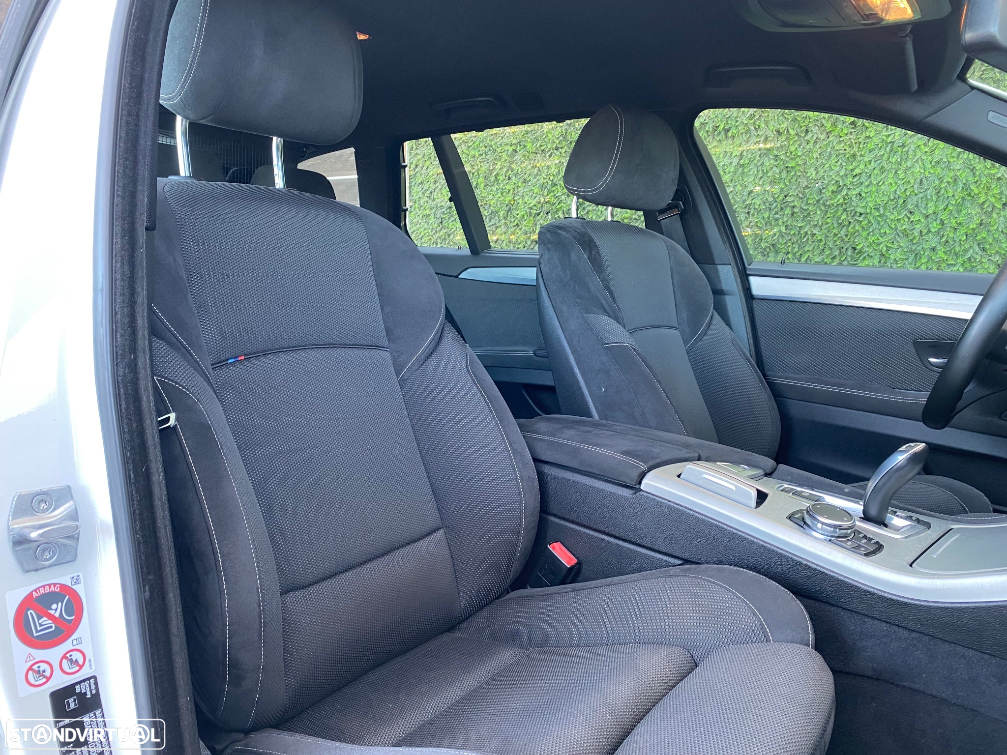 BMW 520 d Pack M Auto - 20