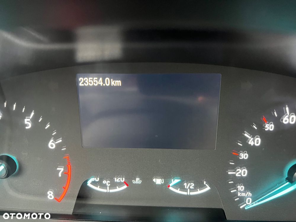 Ford Puma 1.0 EcoBoost Hybrid COOL & CONNECT - 17