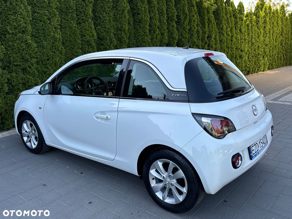 Opel Adam 1.4 Glam - 13
