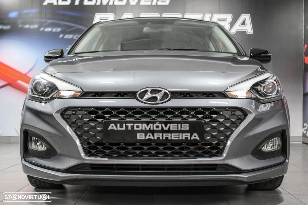 Hyundai i20 1.0 T-GDi Style - 14