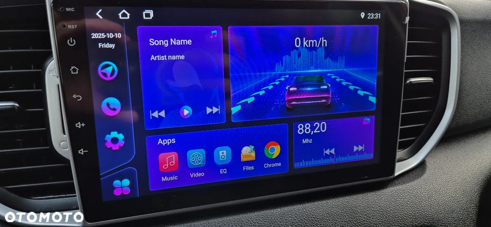 Kia Sportage 1.6 GDI Business Line 2WD - 12