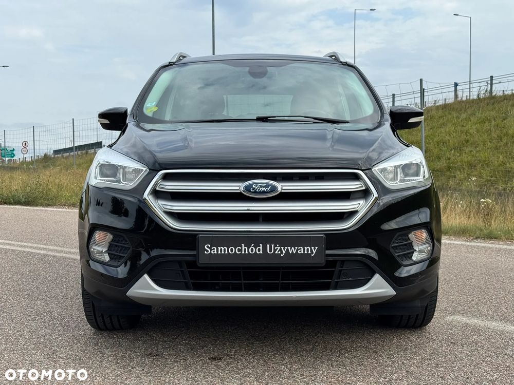 Ford Kuga 1.5 EcoBlue TITANIUM - 10