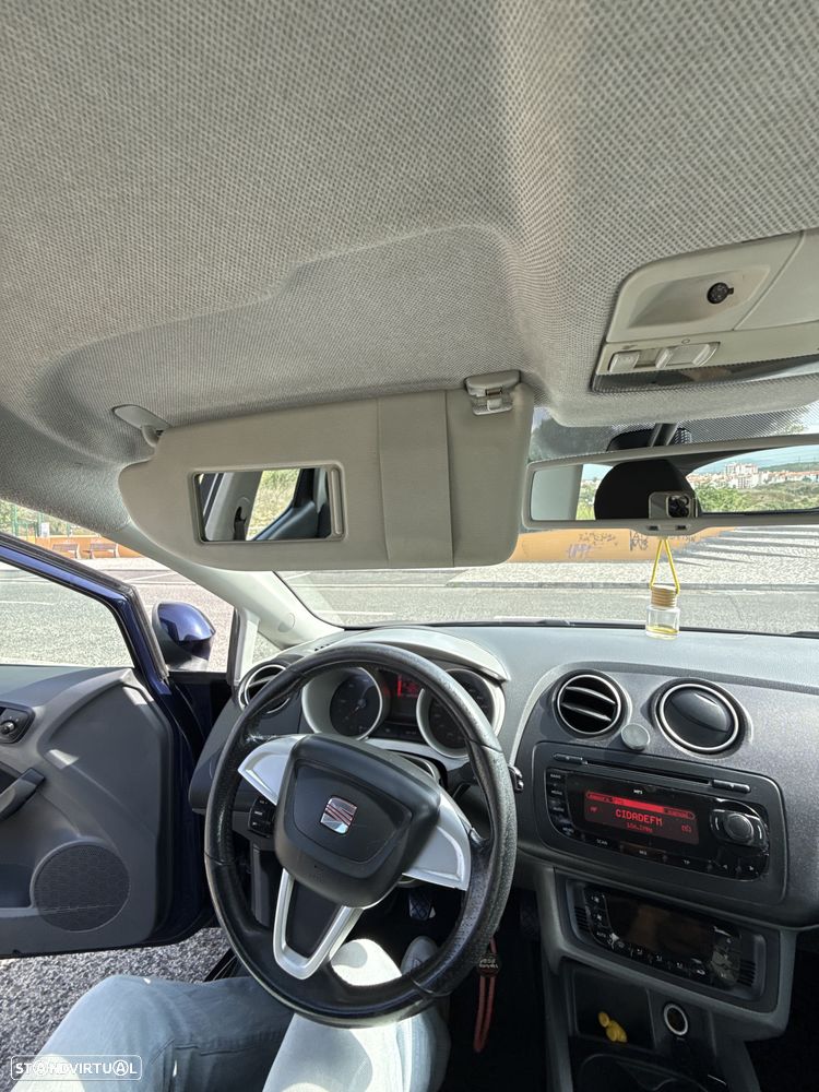 SEAT Ibiza - 29