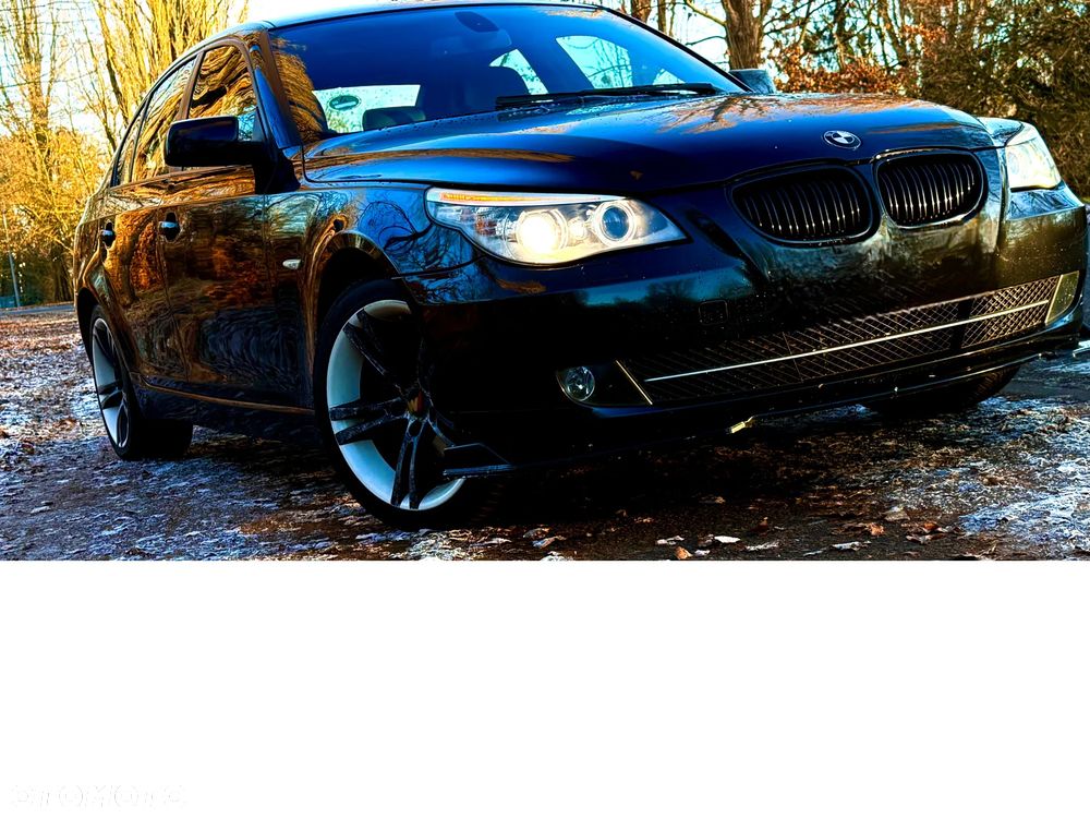 BMW Seria 5 ver-520i-edition-exclusive - 16