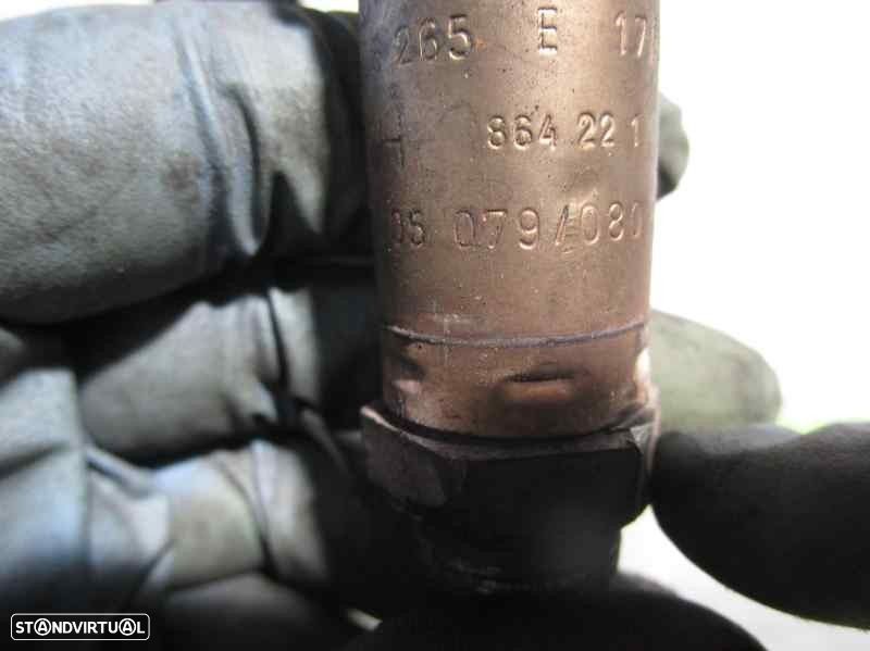 SONDA LAMBDA VOLKSWAGEN GOLF IV 1998 -06A906265E - 4